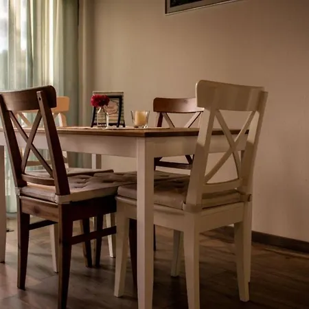 Pfalzherberge Ferienhaus *