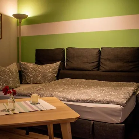 Ferienhaus Pfalzherberge Waldfischbach-Burgalben