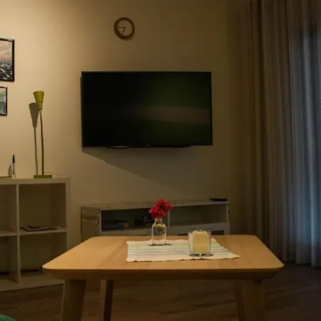 Ferienhaus Pfalzherberge