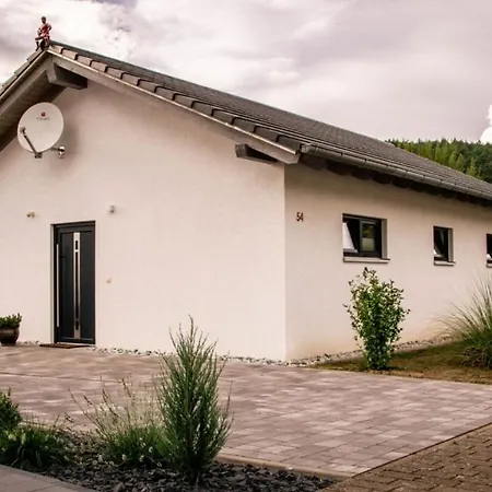 Pfalzherberge Holiday home Waldfischbach-Burgalben