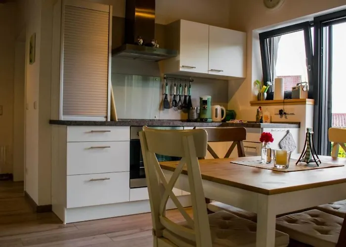 Pfalzherberge Waldfischbach-Burgalben